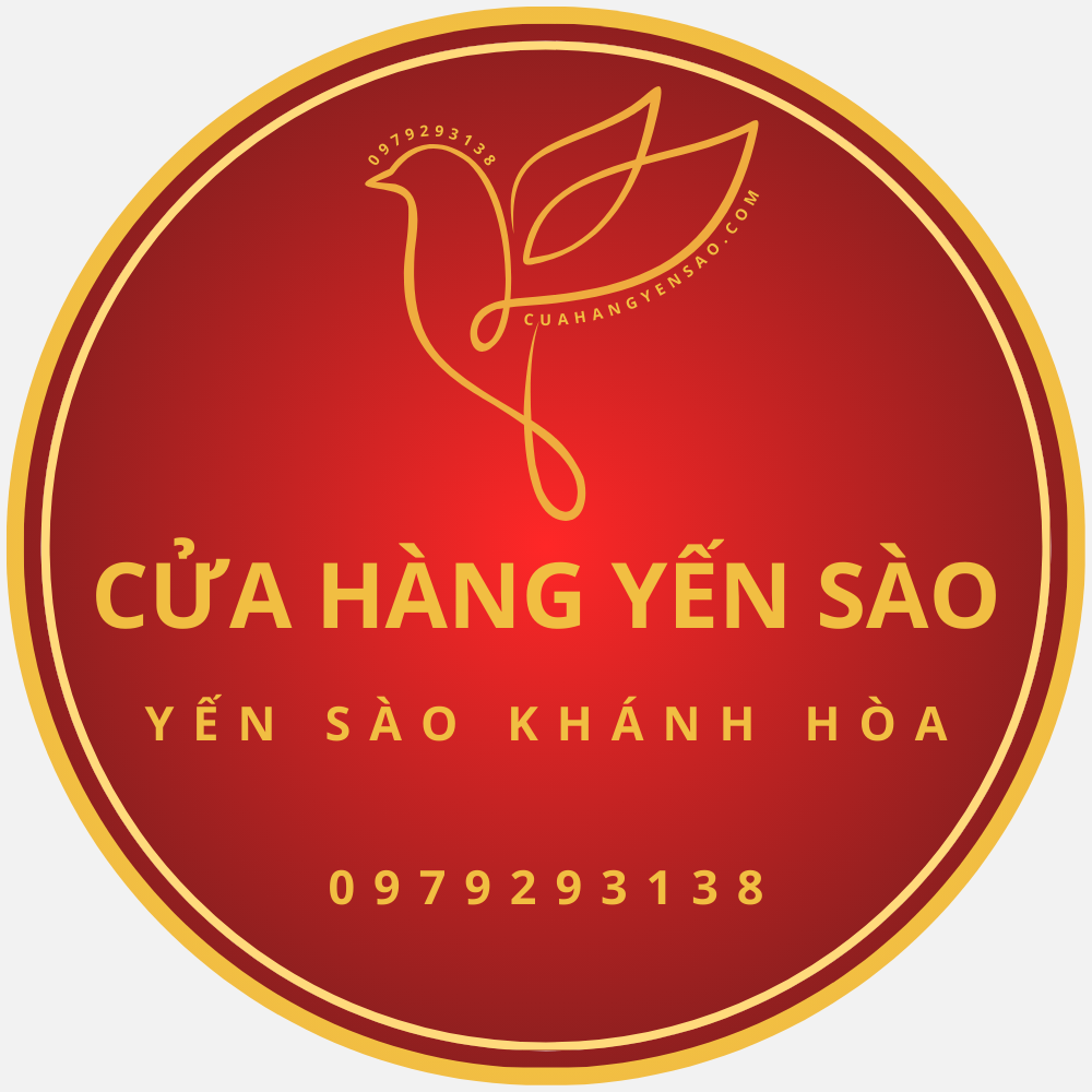 Cửa Hàng Yến Sào