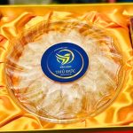 Hộp quà yến sào